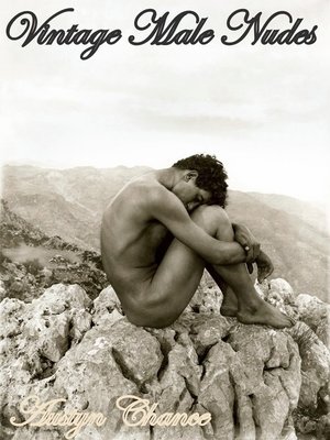 cover image of Vintage Male Nudes